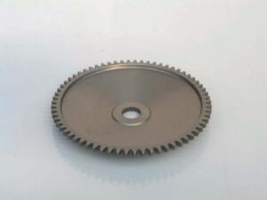 Air speed pulley-GILERA Piaggio