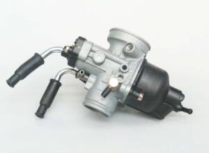 Carburatore Dell'Orto PHVB 22 DD starter a cavo
