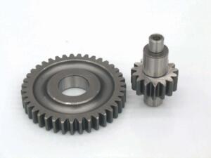 Rapporti secondari Yamaha Aerox - Bws Z14/41