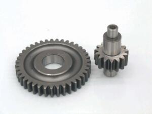 Rapporti  secondari Yamaha Aerox  Z15/39