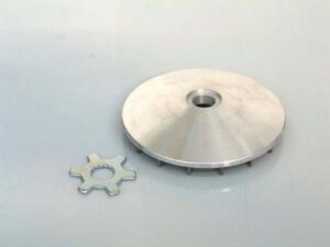 Semipuleggia Ventilante Italjet-Yamaha