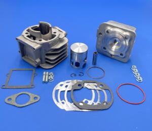 G.T MBK Booster d.40 pistone Vertex