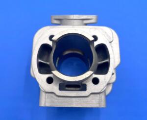 G.T MBK Booster d.40 pistone Vertex