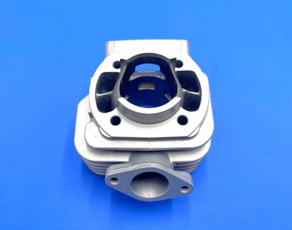 G.T MBK Booster d.40 pistone Vertex