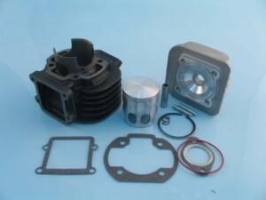 Cast iron thermic unit BWS d.40