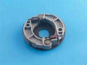 Clutch Yamaha bell d.105 2ceppi