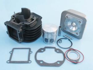 Gruppo termico ghisa Yamaha BWS d.47