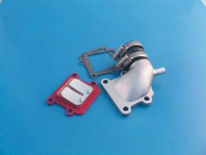 Gruppo aspir. YAMAHA vert. coll. all.d20