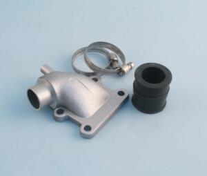 Alum. Inlet manifold Bws d.20