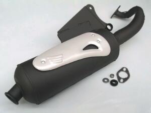 Muffler rod Way Aprilia Rally