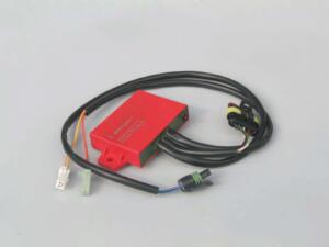 Eletr unit CBC w/limiter as original F10