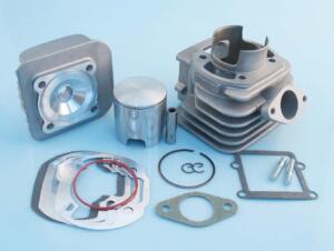 Thermic unit MBK Booster d.47