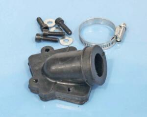 Rubber inlet manif. Yamaha JOG d.21x24
