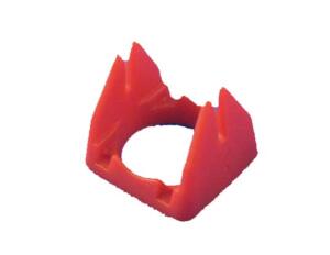 Guidaflussi in polimerico Yamaha