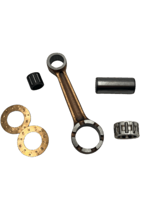 Connecting rod Scooter Yamaha  pin 10