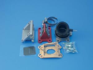 Intake unit Bws carb.28-30 Variable