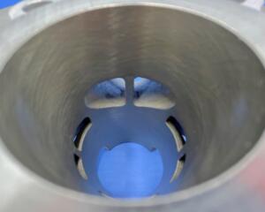 Gruppo termico Yamaha Jog d.40