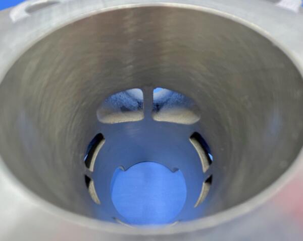 Gruppo termico Yamaha Jog d.40