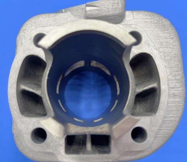 Gruppo termico Yamaha Jog d.40