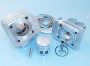 Gruppo termico Yamaha Jog d.40