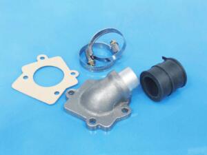 Intake Manifold Yamaha horiz d21x25 all.