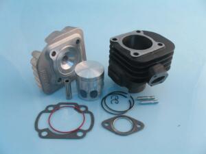 Gruppo termico Yamaha Jog d.40 ghisa