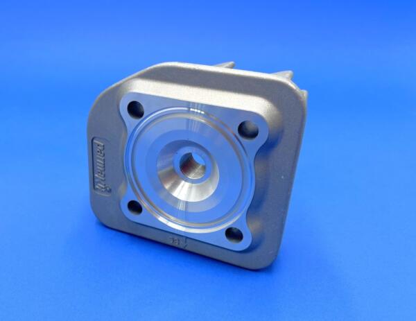 Testa Yamaha Jog d.40 con centraggio al cilindro