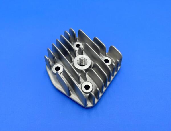 Testa Yamaha Jog d.40 con centraggio al cilindro