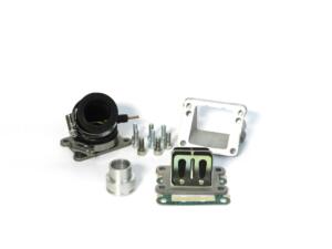 Gruppo aspirazione Bws