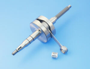 Albero motore Yamaha Bws sp12- -biella integrale-perno 16