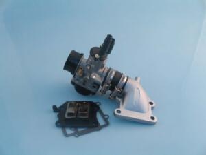 Gruppo alimentaz.Yamaha PHBG21DS