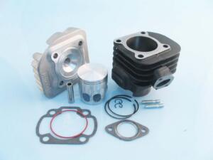 Cast iron Thermic unit Yamaha Jog d.47