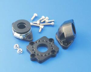 Intake manifold alloy SR d.25