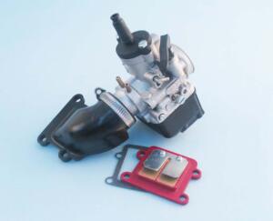 Feeding unit Yamaha vert. PHBL25BS (SS)