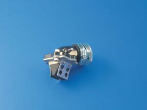 Gruppo asp.Yamaha carb.17