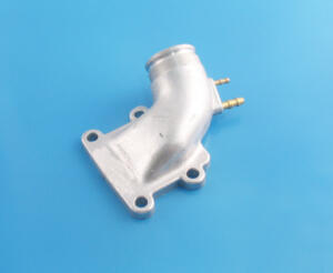 Intake manifold alloy BWS d.25