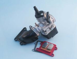 Gruppo alimentazione Minarelli Verticale  PHBH 30 BS