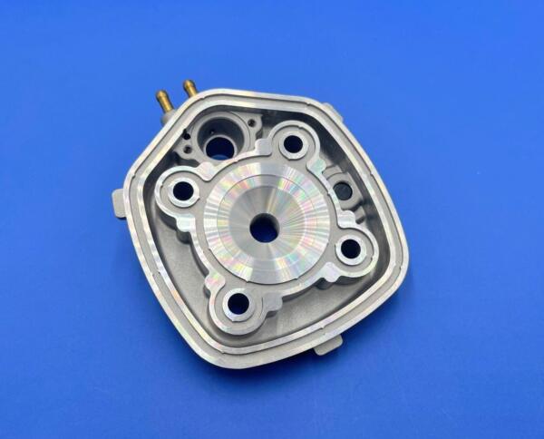 Testa Aprilia  SR LC d.40