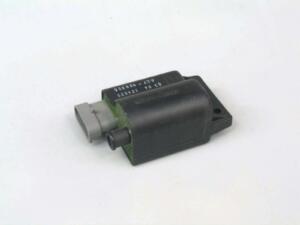 Central. Ducati c/orig. F10-F12-F15