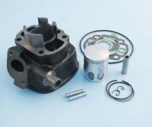 Cast iron kit Yamaha Aerox d.40