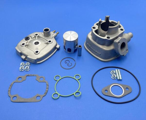 G.T Yamaha Aerox d.40 alluminio