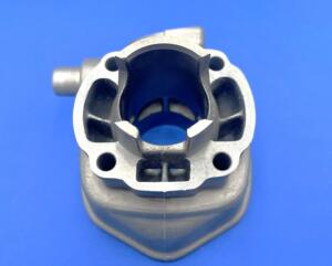 G.T Yamaha Aerox d.40 alluminio