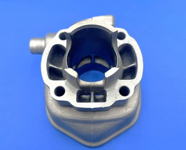 G.T Yamaha Aerox d.40 alluminio