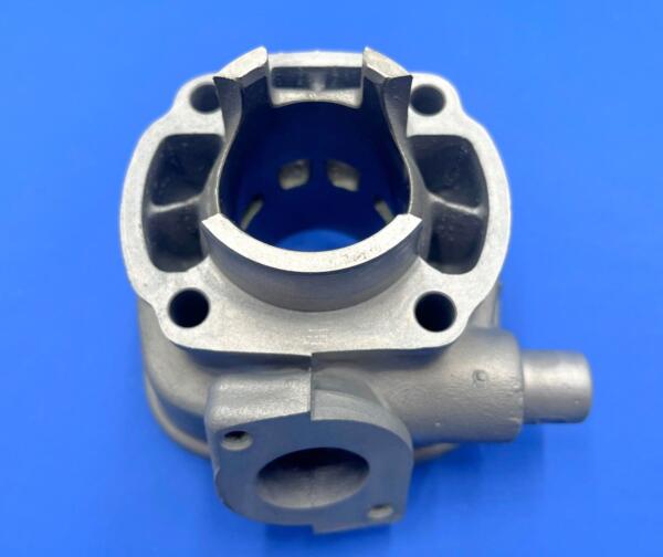 G.T Yamaha Aerox d.40 alluminio