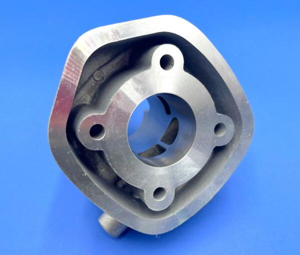 G.T Yamaha Aerox d.40 alluminio