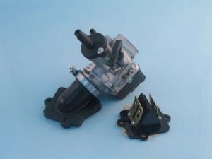 Gr. alimentaz. YAMAHA oriz. PHBL25BS