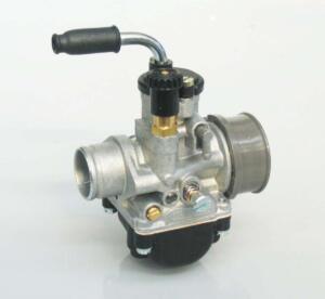 Carburatore Dell'orto PHBG 21 BS -starter a leva