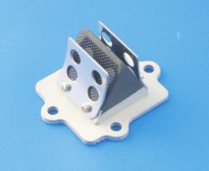 Reed valve Aerox -Carbon petal