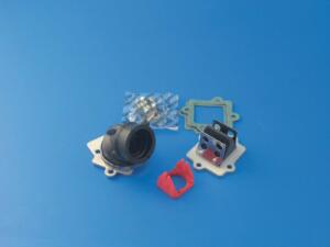 Gruppo asp.Yamaha carb.28-30 Variabile