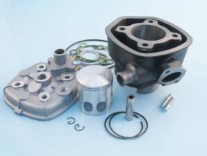 Iron thermic unit Yamaha Aerox d.47